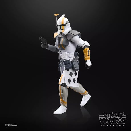 Star Wars The Black Series ARC Trooper Battle Pack Havoc, Colt, Blitz 3-pack 6” Action Figures