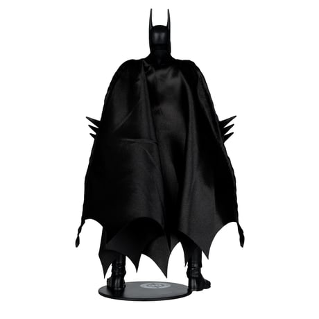Mcfarlane Toys Collectors DC Page Punchers Batman (Justice #1) with Comic 7” Action Figure