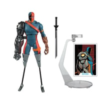 【予約】Mcfarlane Toys DC Multiverse Absolute Deathstroke (Absolute Batman) 7" Action Figure