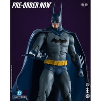 【予約】Mcfarlane Toys DC Multiverse Batman (Kelley Jones / Haunted Gotham) 7" Action Figure