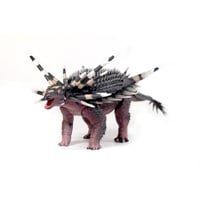 【予約】Spicomellus afer 1/18 Scale Action Figure