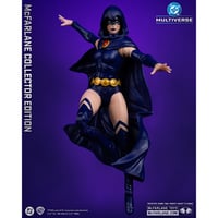 Mcfarlane Toys Collectors Edition #69 Raven 7” Action Figure（通常版）