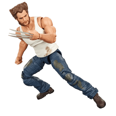 【予約】Marvel Legends Series Deadpool & Wolverine - The Cavillrine 6” Scale Action Figure