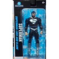 McFarlane Toys DC Multiverse Solar Superman Blister Carded 7” Action Figure