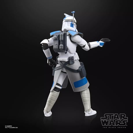 Star Wars The Black Series ARC Trooper Battle Pack Havoc, Colt, Blitz 3-pack 6” Action Figures