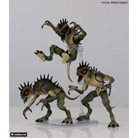 【予約】LooseCollector's The Crypt : Chupacabras チュパカブラ 3-pack 5” Action Figures