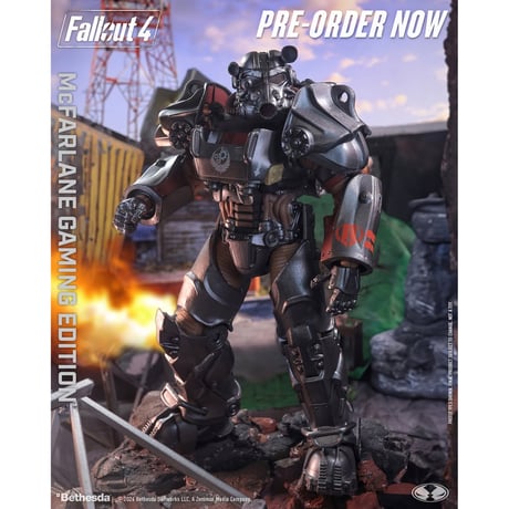 CATEGORY McFarlane Toys（マクファーレントイズ） | TRISKELE