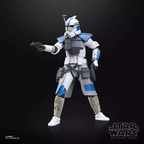 Star Wars The Black Series ARC Trooper Battle Pack Havoc, Colt, Blitz 3-pack 6” Action Figures