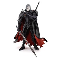Savage Crucible Elric of Melniboné (メルニボネのエルリック) Action Figure
