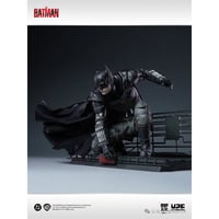 【予約】良品製造 U-P-Finegures (LPZZ)  The Batman (2022) 6” Action Figure