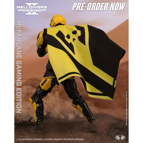 CATEGORY McFarlane Toys（マクファーレントイズ） | TRISKELE