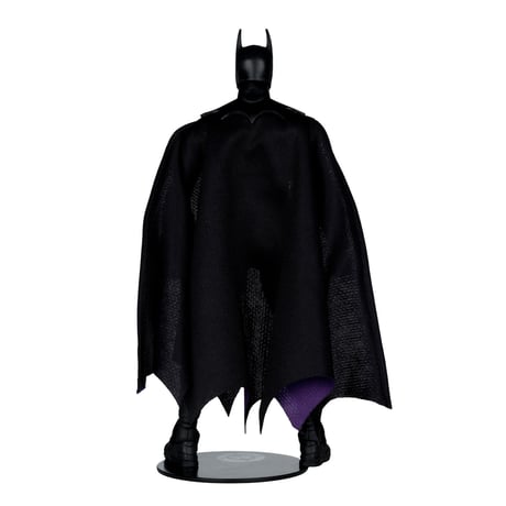 Mcfarlane Toys Collectors DC Page Punchers Batman (’89) with Comic 7” Action Figure