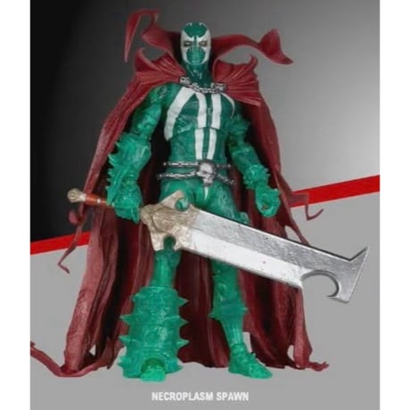 CATEGORY McFarlane Toys（マクファーレントイズ） | TRISKELE