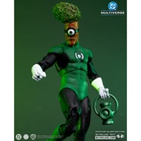 【予約】Mcfarlane Toys DC Multiverse Green Lantern Corps Medphyll 7” Action Figure