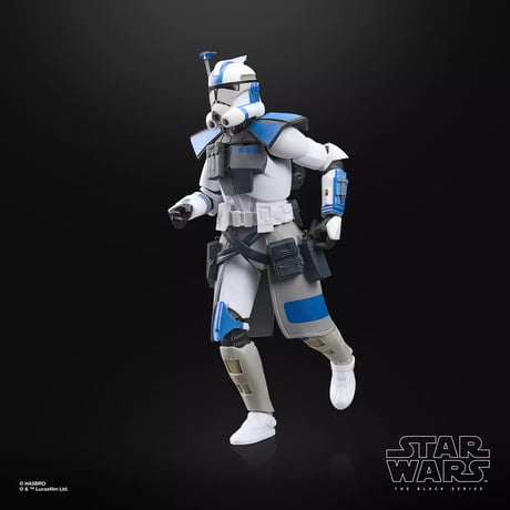 Star Wars The Black Series ARC Trooper Battle Pack Havoc, Colt, Blitz 3-pack 6” Action Figures