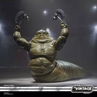【予約】Star Wars The Vintage Collection Deluxe Rotta the Hutt 3.75” Scale Action Figure