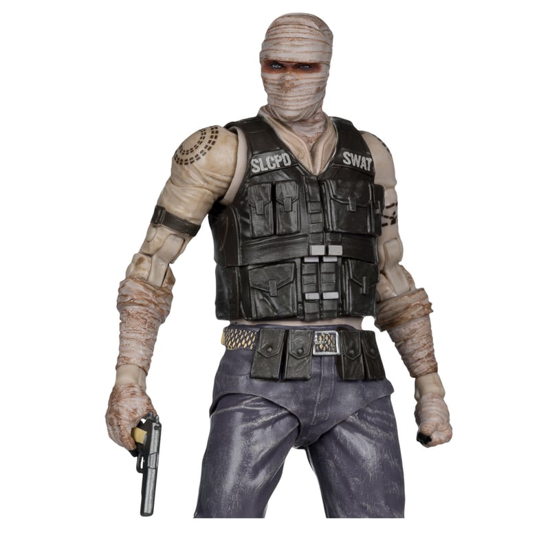 McFarlane Toys Gaming Edition - Fallout: New Ve