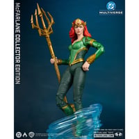 【予約】Mcfarlane Toys Collectors Edition #67 Mera 7” Action Figure（通常版）