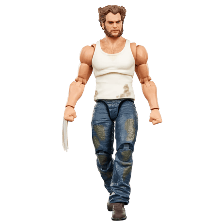 【予約】Marvel Legends Series Deadpool & Wolverine - The Cavillrine 6” Scale Action Figure