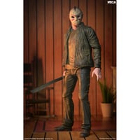 【予約】NECA Sweet Revenge - Jason Universe - Ultimate Sweet Revenge Jason 7" Action Figure