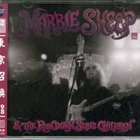 The Run-down Sun's Children plays Marble Sheep 1988 - 東京召喚