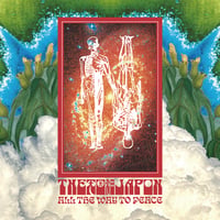 THE天国畑JAPON - ALL THE WAY TO PEACE