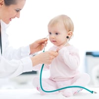 8/13㈭　本当に必要？効いている？小児科医が教える「子どものお薬・抗生剤との上手な付き合い方」