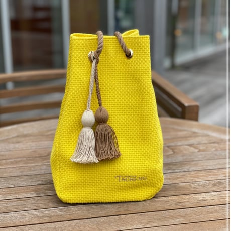 残りわずか　STRING 数量限定‼︎yellow