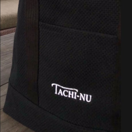 BASICトートバッグ(L) ブラック