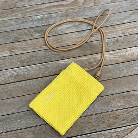 Pocket （スマホショルダー ）