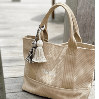 BASICトートバッグ Sサイズ　new BEIGE