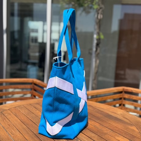 CROSS Lサイズ 限定色 SkyBlue