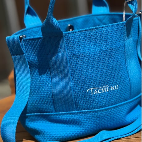 BASICトートバッグ　Sサイズ　限定色 SkyBlue