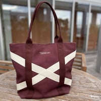 CROSS(L)　2025AW限定色ボルドー