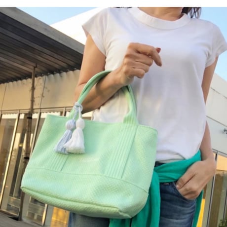 春夏限定色　BASIC(S)ミント