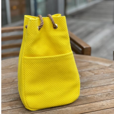 残りわずか　STRING 数量限定‼︎yellow