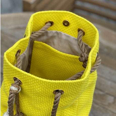 残りわずか　STRING 数量限定‼︎yellow