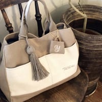 イニシャルミニバッグチャーム『Y』
