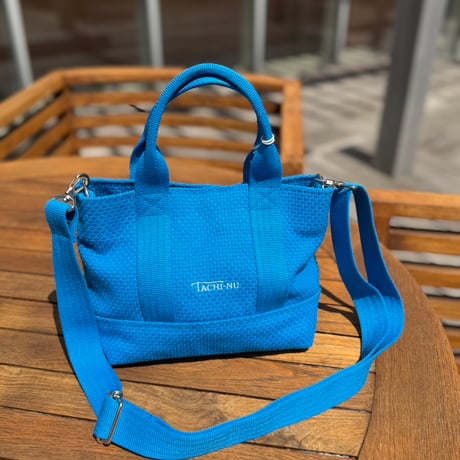 ショルダー付き　BASIC SSサイズ　限定色 SkyBlue
