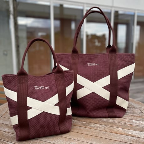 CROSS(L)　2025AW限定色ボルドー