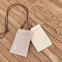 Pocket （スマホショルダー ）