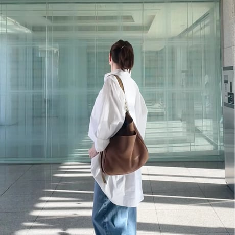 新作Round camel