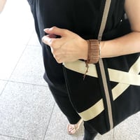 CROSS （L)ブラック
