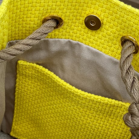 残りわずか　STRING 数量限定‼︎yellow