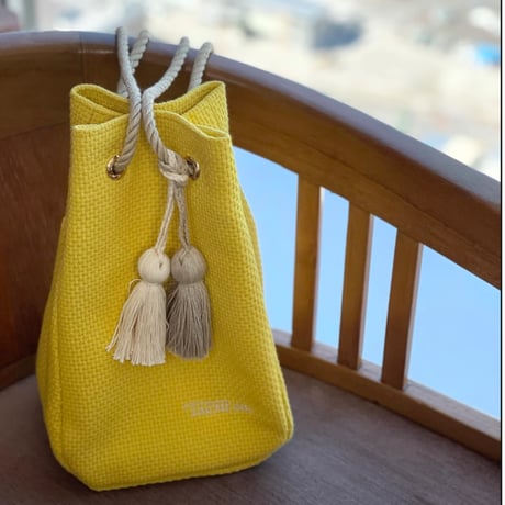 残りわずか　STRING 数量限定‼︎yellow