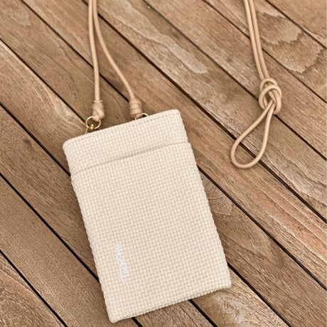 Pocket （スマホショルダー ）