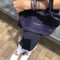 BASICトートバッグ (S) ネイビー