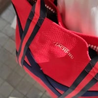 CROSS(L)レッド