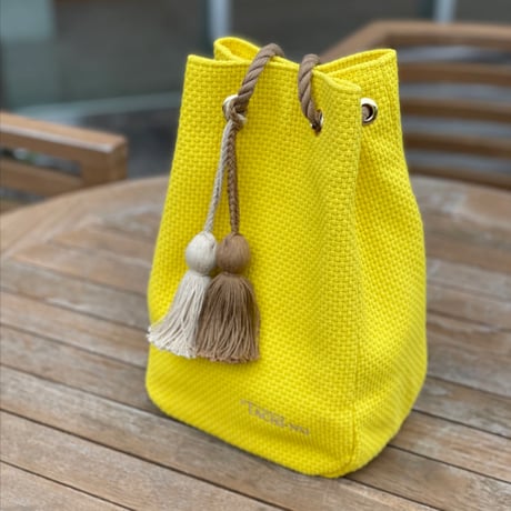 残りわずか　STRING 数量限定‼︎yellow