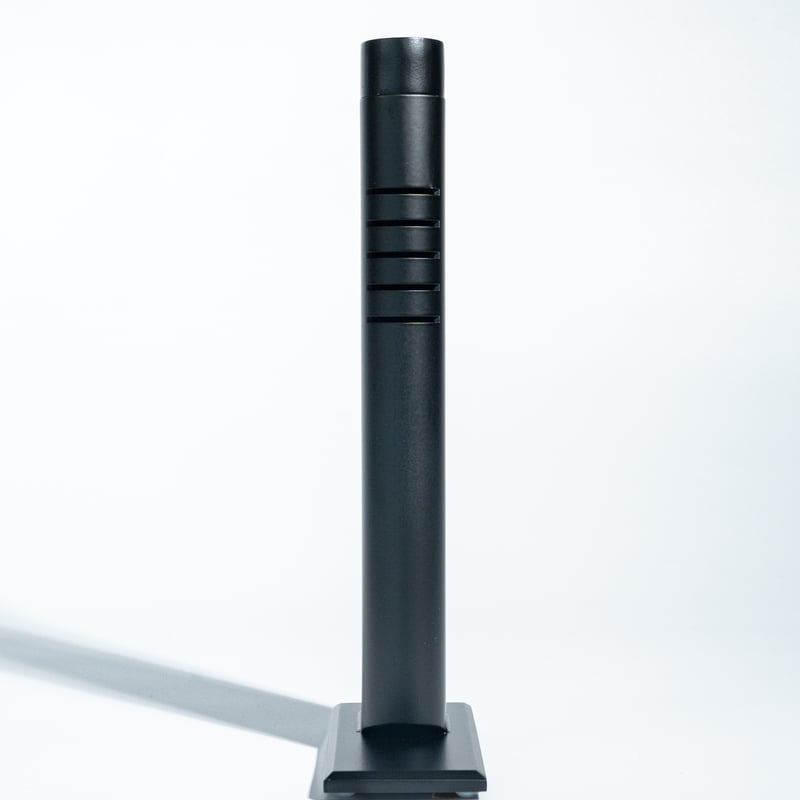 30個限定｜UNKAI｜廃材から生まれた香炉－Black | IROIV online EC
